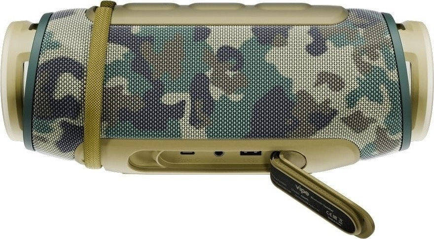 Портативная акустика Vipe Spark (камуфляж)