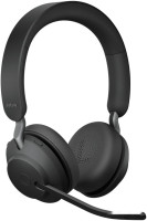 Наушники Jabra Evolve2 65 MS Stereo USB-A (черный)