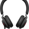 Наушники Jabra Evolve2 65 MS Stereo USB-A (черный)