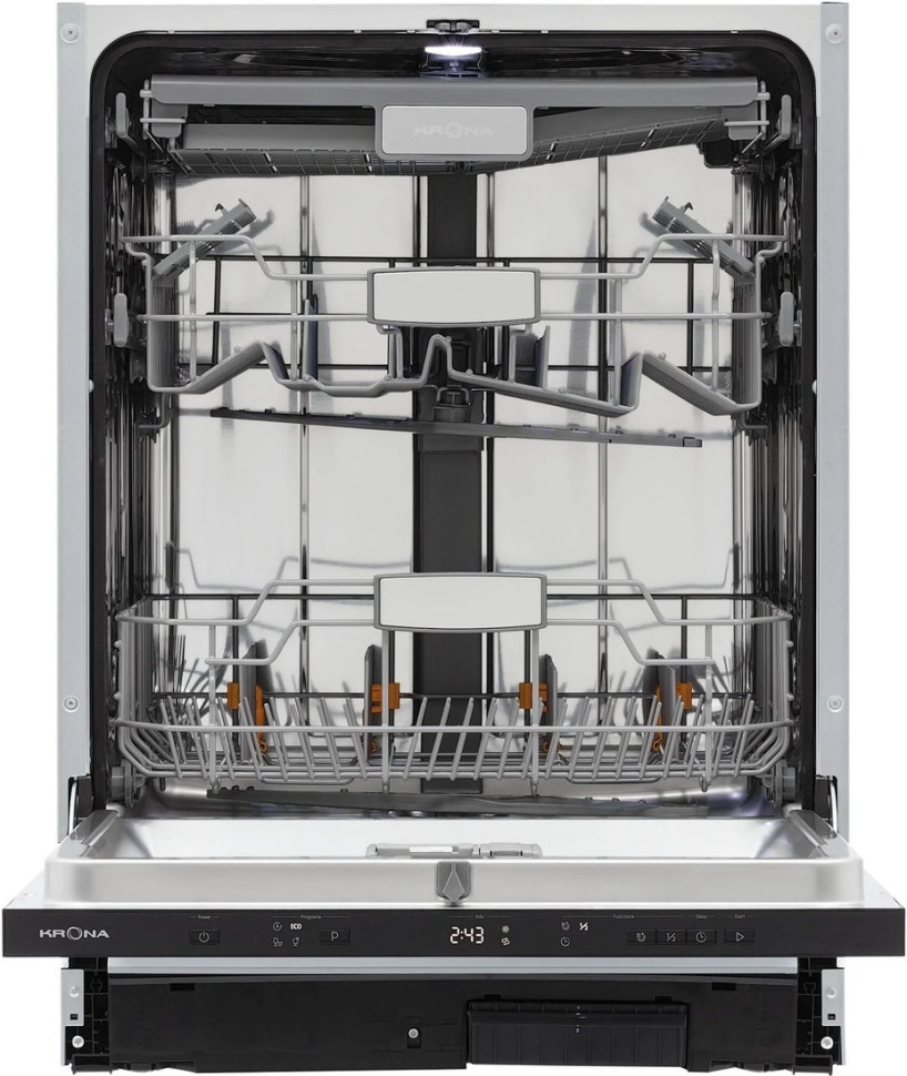 Посудомоечная машина Krona Delia 60 BI V2
