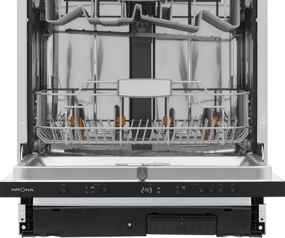 Посудомоечная машина Krona Delia 60 BI V2