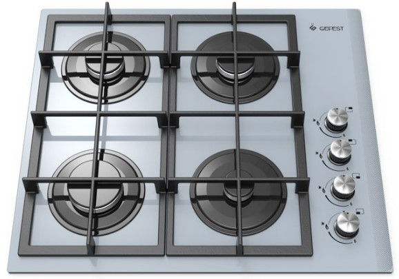 Варочная панель Gefest СГ СВН 2230 К6