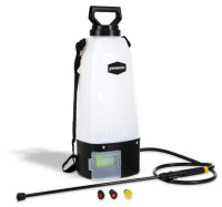 Аккумуляторный опрыскиватель Greenworks 5103507