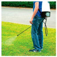 Аккумуляторный опрыскиватель Greenworks 5103507