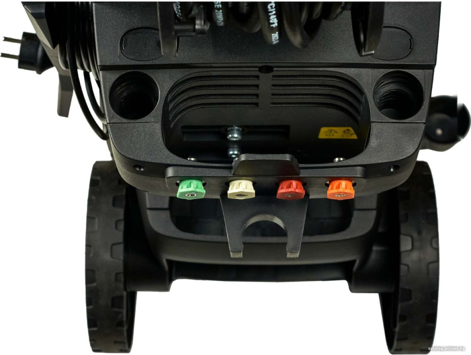 Мойка высокого давления Skiper PM-200 Pro