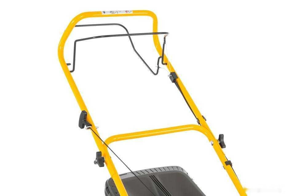 Газонокосилка Stiga Collector 48 S B 2L0482028/ST2