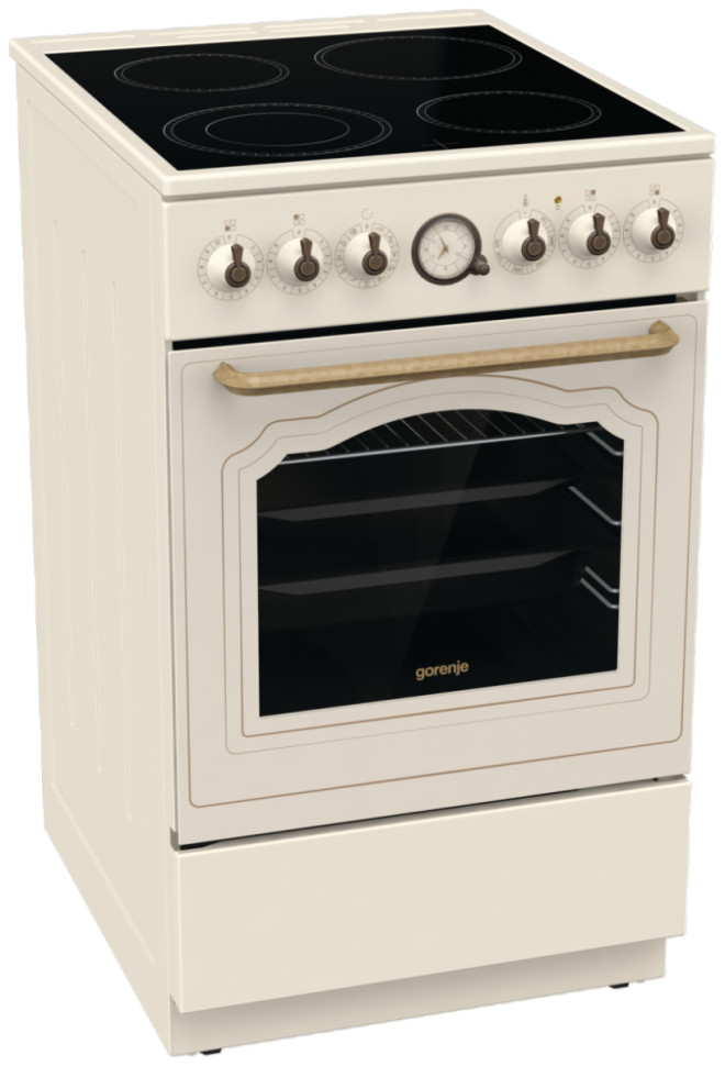 Плита Gorenje GECS5B70CLI