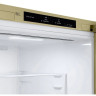 Холодильник LG DoorCooling+ GC-B459SECL