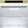Холодильник LG DoorCooling+ GC-B459SECL