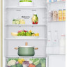 Холодильник LG DoorCooling+ GC-B459SECL