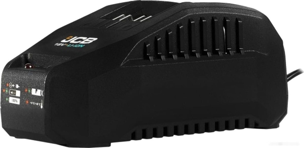 Дисковая (циркулярная) пила JCB 18CS-2XB-E