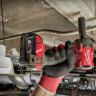 Гайковерт Milwaukee M18 FIW2P12-0X 4933478446 (без АКБ, кейс)
