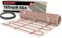 Теплый пол Rexant Extra 0.5x12 м 960 Вт