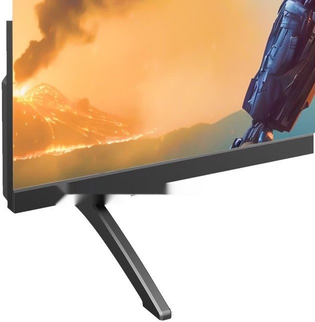Телевизор Sber SDX-55UQ6000DGA