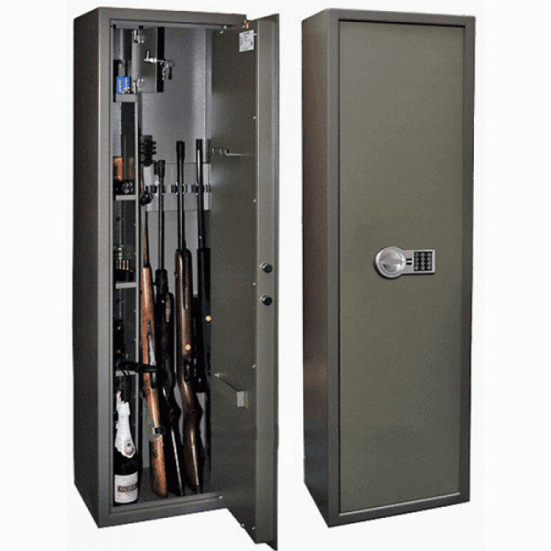 Сейф Valberg Сафари EL