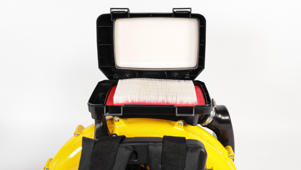 Ранцевая воздуходувка Champion GBR476