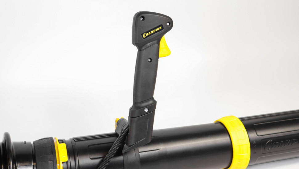 Ранцевая воздуходувка Champion GBR476