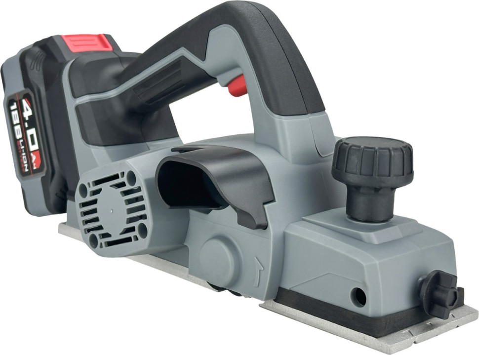 Электрорубанок Profipower MDKP-18B (с 1-им АКБ)