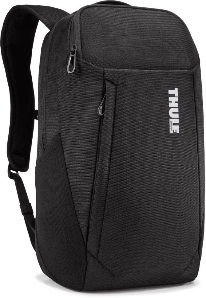 Рюкзак Thule Accent 20L TACBP2115BLK (черный)