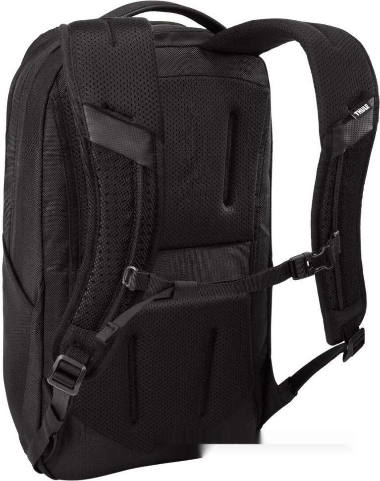 Рюкзак Thule Accent 20L TACBP2115BLK (черный)