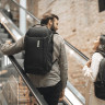 Рюкзак Thule Accent 20L TACBP2115BLK (черный)