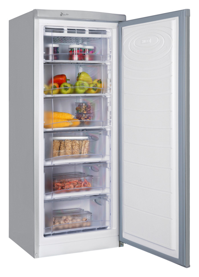 Морозильная камера NORDFROST DF 165 SAP