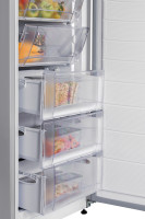 Морозильная камера NORDFROST DF 165 SAP