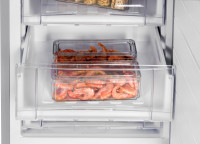 Морозильная камера NORDFROST DF 165 SAP