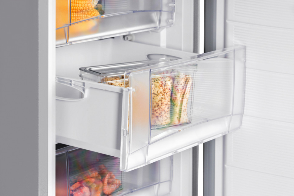 Морозильная камера NORDFROST DF 165 SAP