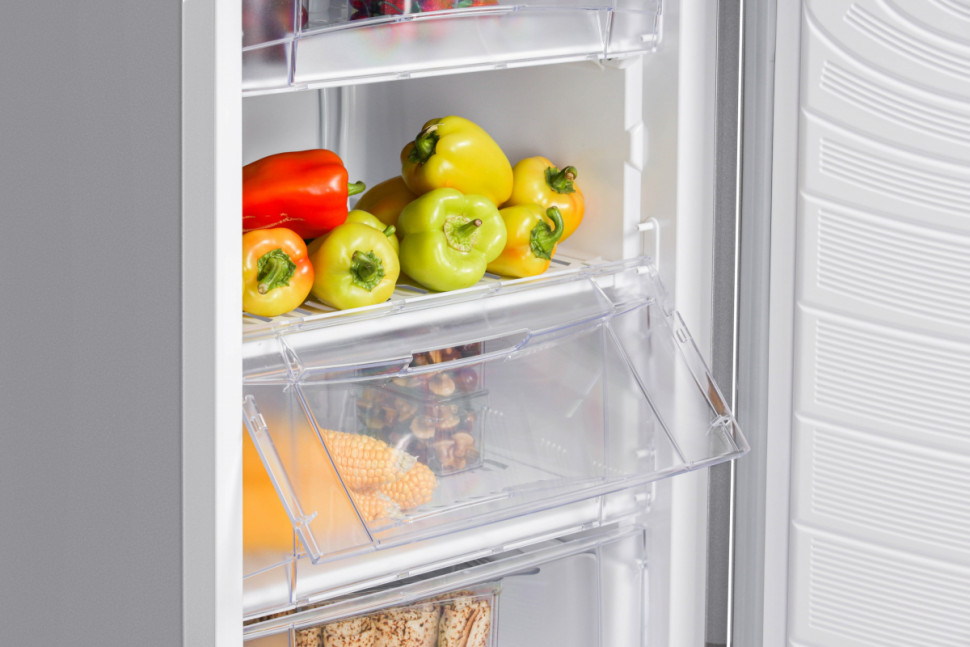 Морозильная камера NORDFROST DF 165 SAP