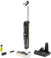 Вертикальный моющий пылесос Karcher FCV 4 1.056-131.0