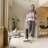 Вертикальный моющий пылесос Karcher FCV 4 1.056-131.0