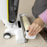 Вертикальный моющий пылесос Karcher FCV 4 1.056-131.0