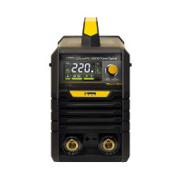 Сварочный инвертор Кедр UltraARC-250S Pulse Digital