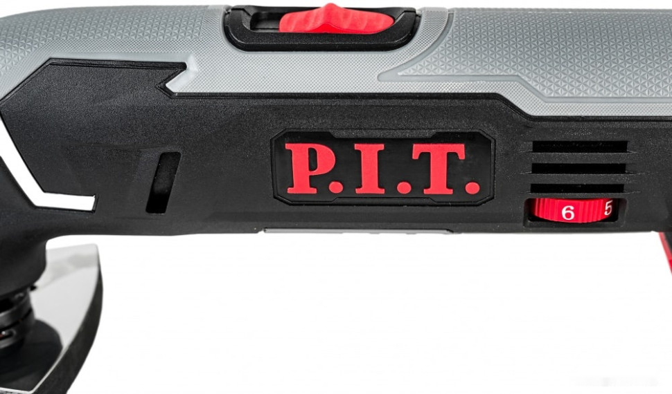Реноватор P.I.T. PMT20H-035A Solo (без АКБ)