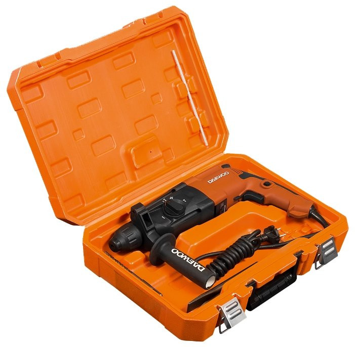 Перфоратор Daewoo Power Products DAH 920