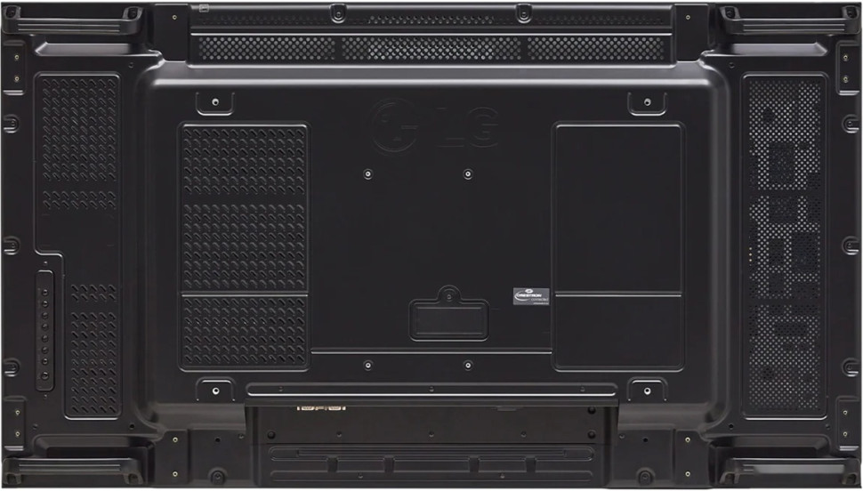 Информационная панель LG 55VM5J-H