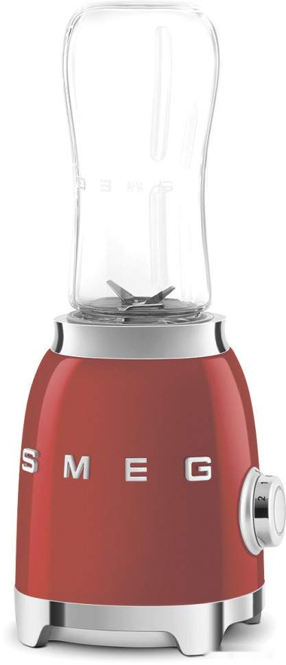 Блендер Smeg PBF01RDEU
