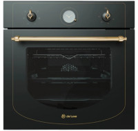 Духовой шкаф De Luxe 6006.05эшв-061