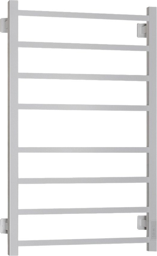 Полотенцесушитель Roxen Square BK-109SW-8T 11050-5385W (белый)