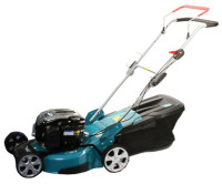 Бензиновая газонокосилка Makita PLM4630N2