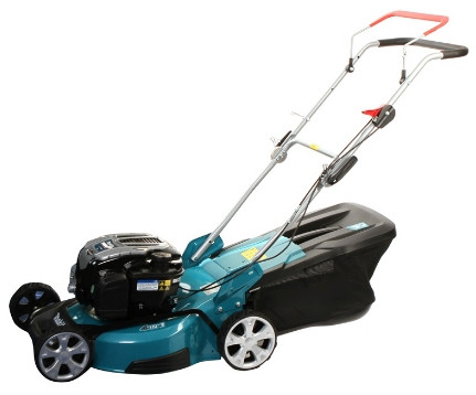 Бензиновая газонокосилка Makita PLM4630N2