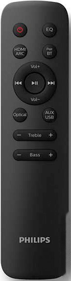 Саундбар Philips TAB7207/10