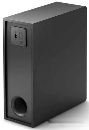 Саундбар Philips TAB7207/10