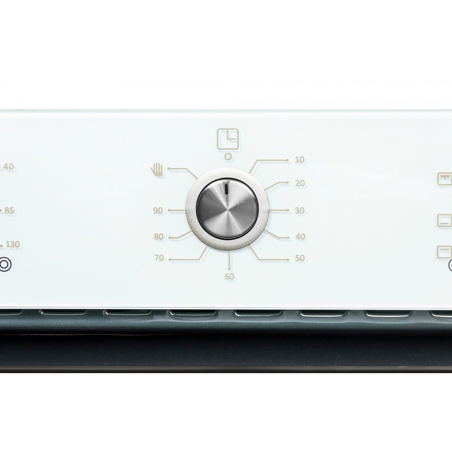 Духовой шкаф ZorG Technology BE6 WH