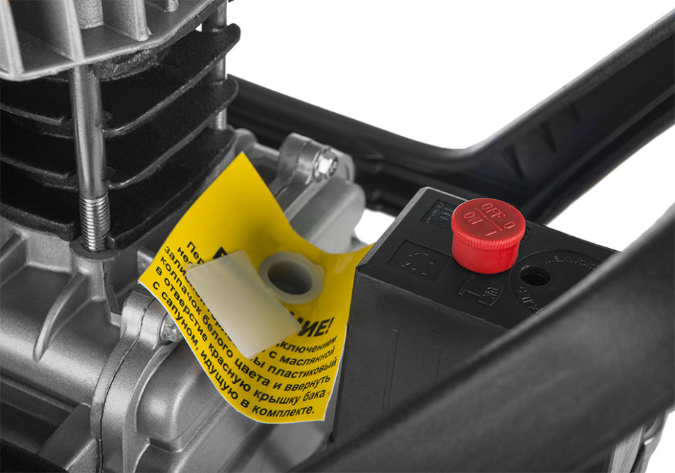 Компрессор Союз ВКС-9315С