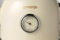 Электрический чайник Gorenje K17CLIN
