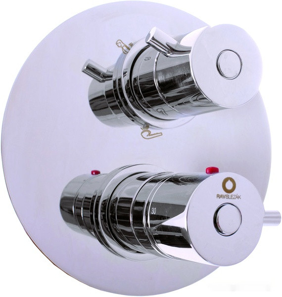 Смеситель Slezak RAV DT387