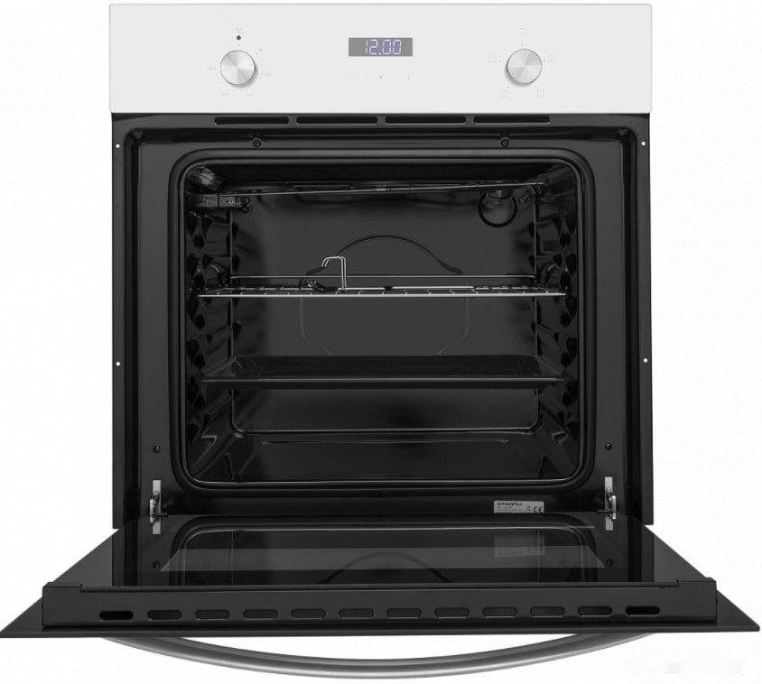 Духовой шкаф Maunfeld EOEC.564W