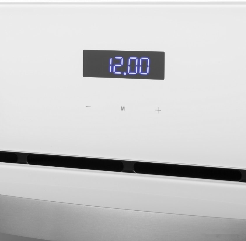 Духовой шкаф Maunfeld EOEC.564W